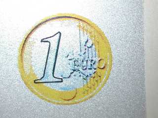 Fenster für den 1. Dezember