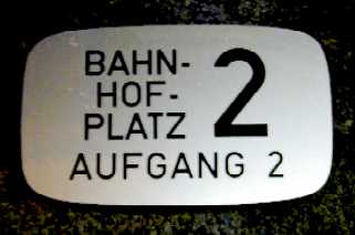 Fenster für den 2. Dezember