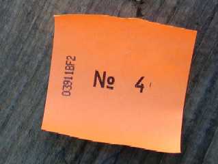 Fenster für den 4. Dezember