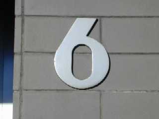 Fenster für den 6. Dezember