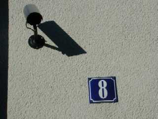 Fenster für den 8. Dezember