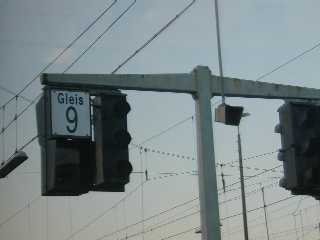 Fenster für den 9. Dezember